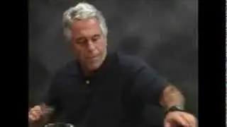 Lawrence Krauss creepily defends pedophile Jeffrey Epstein