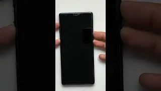 How to Hard Reset SAMSUNG Galaxy Note 9 |