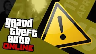 GRAND THEFT PODCAST | GTA Online