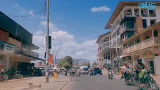 EXPLORE MOROGORO CITY, TANZANIA (2026) | MR PAUL O.J