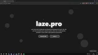LAVAC2 BOTNET VS LAZE.PRO