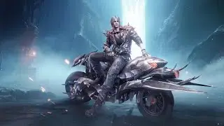 Devil May Cry: Peak Of Combat| Dante - Charging Voltage Showcase Trailer