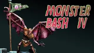 Monster Bash IV | The Abominable Doctor
