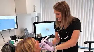 Meet Dr. Emily Zall | Northbrook Dentistry Dentist (Dr. Turok, Dr. Zall Northbrook IL Dentist)