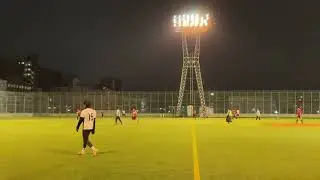 22FW Akaoni A vs Akaoni B (Highlights), 27 Jan 2023