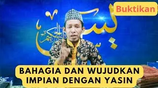 KHASIAT MEMBACA YASIN