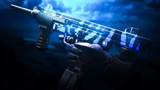the BUFFED 