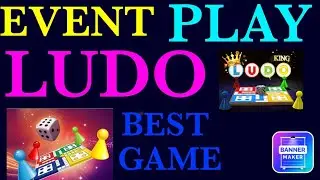 LUDO EVENT PLAY BEST EVENT EVER . BEST GAME ONLINE. LUDO TITAN 2.
