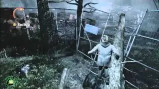Alan Wake Walkthrough (part 5)