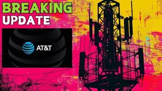 AT&T Purchases UsCellular Spectrum: They Want A Piece of The Action