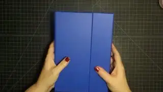 Envelope Mini Album Part 2 of 11 {Covers}