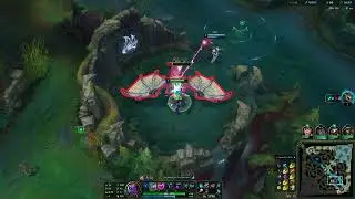 [07/16] Evelynn vs Kayn (NA D1 Patch 13.13)