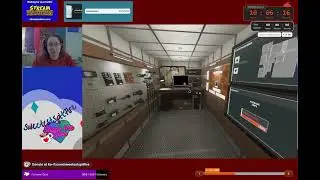 Highlight: Spoopy-nanigans is strong with this one ...  (18+)