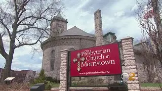 Court Ruling Challenges Fate Of Historic Churches