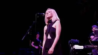 FABRIK - Sunphonika (Live / Birmingham Town Hall / 2018)