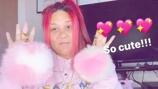 LINDIESS BAG CHARM UNBOXING 🎀💖