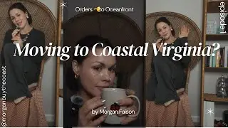 Moving to Coastal Virginia? Complete Guide to Hampton Roads(757)| PCS➡️Norfolk, Oceana, Coastguard 
