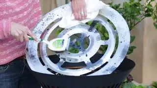 Fuego Element | Cleaning
