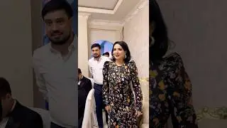 Buni ko&rsquo;rmagansiz Nilufar Usmonova to&rsquo;yxonaga kirib kelishi 2024 #nilufarusmonova #live #wedding