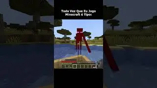 Momentos Engra&ccedil;ados do Minecraft  #minecraft