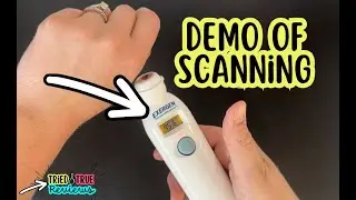 MOM'S OPINION on Exergen Temporal Thermometer