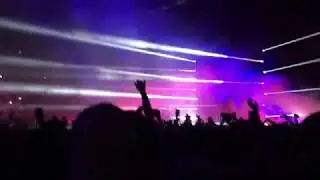 YOUTH (full) - Troye Sivan Blue Neighbourhood Tour live in Melbourne 09082016