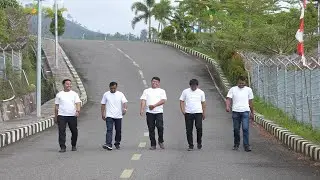 Lagu Rohani Toraja II Puang Torandan Mamase II Cipt Nomis Masuang II Voc Gamara Maindo
