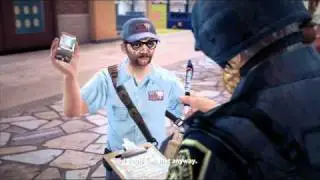 Dead Rising 2 - Carl Schliff Quotes