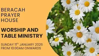 Sunday Church Ministry | Beracah Prayer House | Vasai