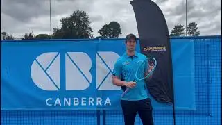 Canberra Tennis League | Welcome