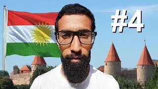 تحدي العودة من اوروبا الى الإمارات خلال 30 يوم (ج4) | الحلقة 44