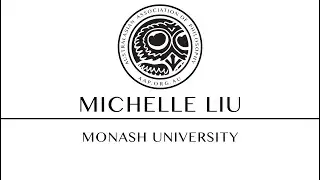Michelle Liu - Verbal Disputes
