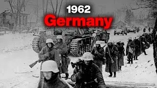 Germany&rsquo;s Deadliest Winter Storm &ndash; 1962