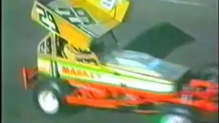 BriSCA Formula 1 World Final 1988