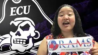 SAEM RAMS Match Day Video 2021-Vidant Medical Center/East Carolina University