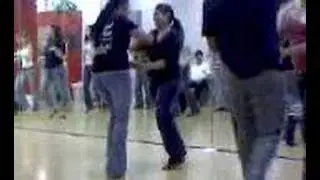 salsa class in orlando