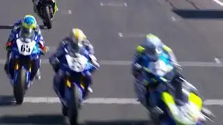 2019 ASBK Recap - Simply Spectacular