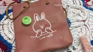 EXPRESSIONS JUNE SUMMER BOX | AFFORDABLE SUBSCRIPTION BOX IN INDIA | POOJA |