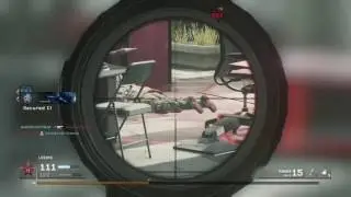 MWR GOLD M40A3 SniperRifle!!! [RoadToGold]