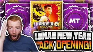 We PULLED Multiple PINK DIAMOND Players! Most INSANE Pack Opening EVER! (NBA 2K24 MyTeam)
