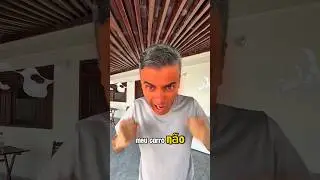 Tudo que eu toco fica roxo 💜