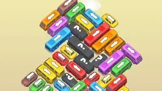 Bus Fever Level 30-31 Walkthrough Gameplay Android,iOS