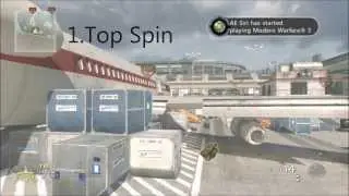 MW2 Ladderstall  Tutorial 