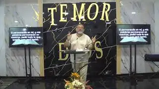 Vigilia  📱😊🖥🙏🎉🙌😁👏Tema: Dios Ya Decidió 📖🙏