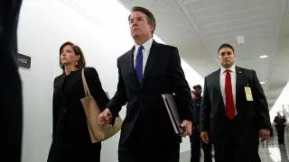 How will Kavanaugh&rsquo;s confirmation affect the midterms?