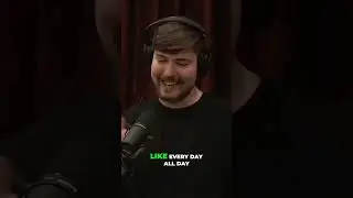 How MrBeast Perfected His Craft