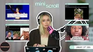 Married women on girls trip TikTok discourse, Harry Styles ticket backlash + 'Nutella tricks' meme
