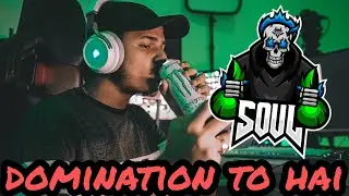 8BIT THUG ON SOUL DOMINATION 🚀🚀