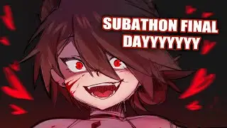 who feels like yap ?? | FINAL SUBATHON DAY 🐺❤️ !subathon1 !subathon2