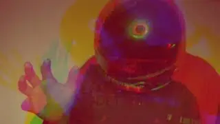 the weeknd - half measure: slowed + throwed